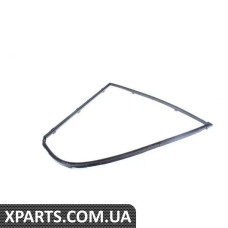 51348186183 BMW E39 Чверть рами вікна задніх дверей - ліва