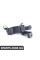 63216923306 BMW Тримач лампи - пасажир (праворуч)