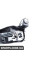 63216923306 BMW Тримач лампи - пасажир (праворуч)