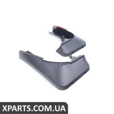 82160416160 BMW Бризковики - передні