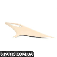 51437046410 BMW КОЛОННА КРИШКА