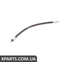 52102687743 BMW E24 Кришка петлі переднього сидіння-ліва
