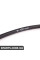52102687743 BMW E24 Кришка петлі переднього сидіння-ліва