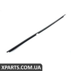 51228159021 BMW Ущільнювач вікна задніх нижніх дверей - лівий