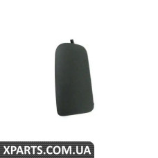 51118412359 BMW Накладка протитуманної фари - ліва