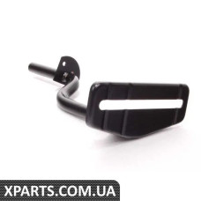 51112267453 BMW Легкий кронштейн переднього спойлера M3 - лівий