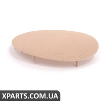 51428265473 BMW E53 Кришка динаміка - ліва