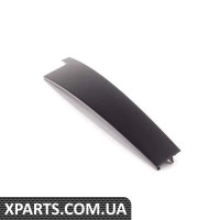 51337033803 BMW Оббивка дверей – стійка B – передній лівий