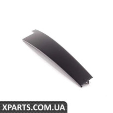 51337033803 BMW Оббивка дверей – стійка B – передній лівий