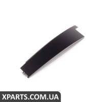 51337033804 BMW Оббивка дверей - стійка B - передній правий