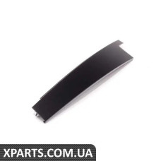 51337033804 BMW Оббивка дверей - стійка B - передній правий