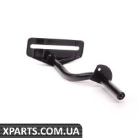 51112267454 BMW Полегшений кронштейн переднього спойлера M3 - правий