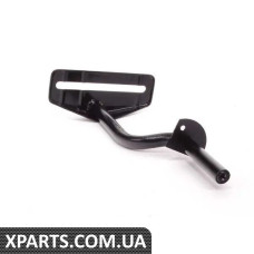 51112267454 BMW Полегшений кронштейн переднього спойлера M3 - правий