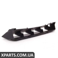 17212229744 BMW E46 M3 Кожух масляного радіатора