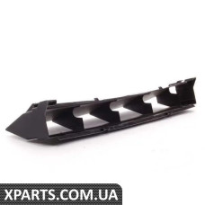 17212229744 BMW E46 M3 Кожух масляного радіатора