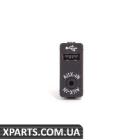 84109229246 BMW Роз'єм USB/Aux-In