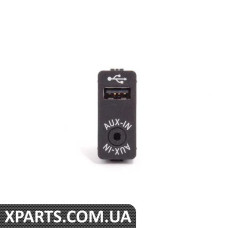 84109229246 BMW Роз'єм USB/Aux-In