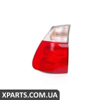 63217158393 BMW E53 X5 Внешний задний фонарь-левый