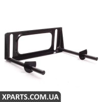 51112267452 BMW Легкий кронштейн переднього спойлера M3 - центральний