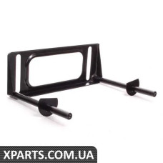 51112267452 BMW Легкий кронштейн переднього спойлера M3 - центральний