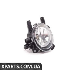 63177248912 BMW Протитуманна фара в зборі - права