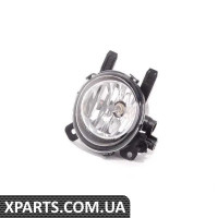 63177248911 BMW Протитуманна фара в зборі - ліва