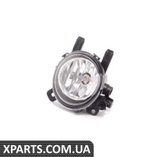 63177248911 BMW Протитуманна фара в зборі - ліва