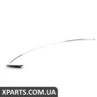 51357263234 BMW Хромована обробка - праворуч