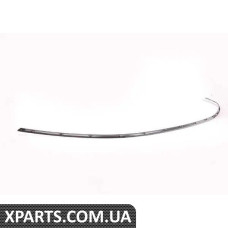 51357263233 BMW Хромована обробка - зліва