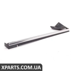 51367026387 BMW Зовнішній ущільнювач - лівий