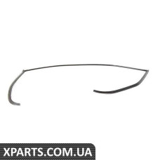 51317057415 BMW E60 Ущільнення заднього скла