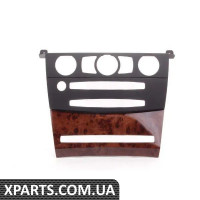 51456951037 BMW Кришка панелі приладів - Тополя