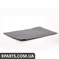 51471977002 BMW Панель обробки багажника E36 - середньо-сірий