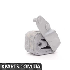 18201435348 BMW Петля підвіски центрального глушника E39 - ціна штука