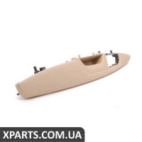 51419146365 BMW Передній підлокітник зліва