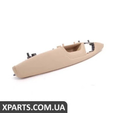 51419146365 BMW Передній підлокітник зліва