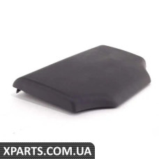 51168410979 BMW Кришка скриньки для приладдя сабвуфера — чорний/чорний