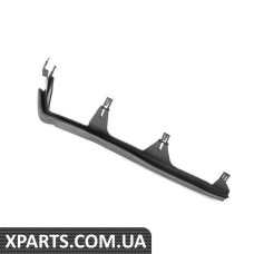 63128384489 BMW Верхня накладка фари - ліва
