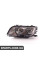 63128377265 BMW Ксенонова фара Titanium Edition - ліва