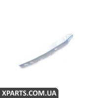 51117907205 BMW Вставка переднього бампера - ліва