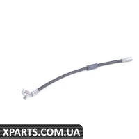 34322284319 BMW Задня гальмівна магістраль - ціна за штуку