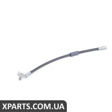 34322284319 BMW Задня гальмівна магістраль - ціна за штуку
