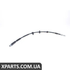 34322284318 BMW Передня гальмівна магістраль - Ціна за штуку