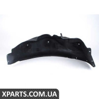 51717166250 BMW E82 Задній підкрилок - правий