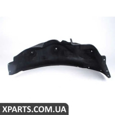 51717166250 BMW E82 Задній підкрилок - правий