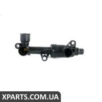 17211437772 BMW Регулюючий клапан охолоджувача трансмісійної олії