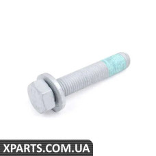 33503446548 BMW Болт із шестигранною головкою E83 - вказана ціна за штуку