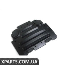 51718045553 BMW Кришка підкрилка