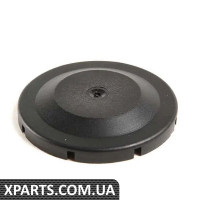 11281435114 BMW Кришка шківа механічного натягувача ременя генератора змінного струму