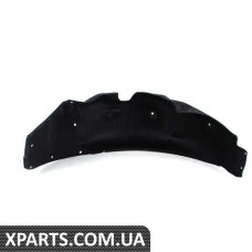 51717166249 BMW Підкрилок задній - лівий